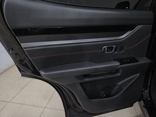 Jetour Dashing Комфорт 2024, 2024 года, пробег 14603 км