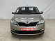 Skoda Rapid Style, 2017 года, пробег 147413 км