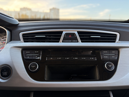 Geely Atlas Standard, 2019 года, пробег 119095 км