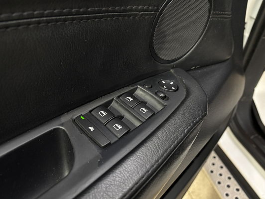 BMW X6, 2008 года, пробег 208812 км