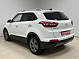 Hyundai Creta Comfort Plus + Advanced + Style, 2017 года, пробег 64498 км