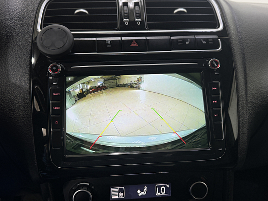 Volkswagen Polo GT, 2019 года, пробег 150227 км