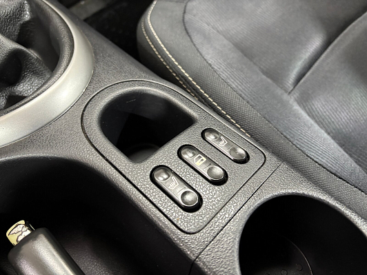 Nissan Qashqai SE, 2010 года, пробег 279716 км