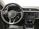 Kia Rio Comfort, 2021 года, пробег 106472 км
