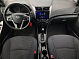 Hyundai Solaris Comfort, 2014 года, пробег 156000 км