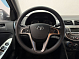 Hyundai Solaris Active, 2016 года, пробег 178000 км