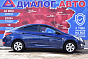 Hyundai Solaris Comfort, 2014 года, пробег 142900 км