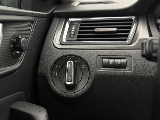 Skoda Rapid, 2017 года, пробег 112800 км