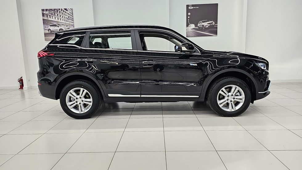 Belgee X70 , черный