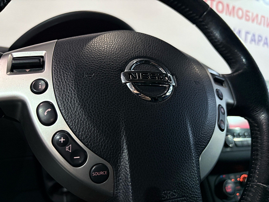 Nissan Qashqai SE, 2011 года, пробег 175000 км