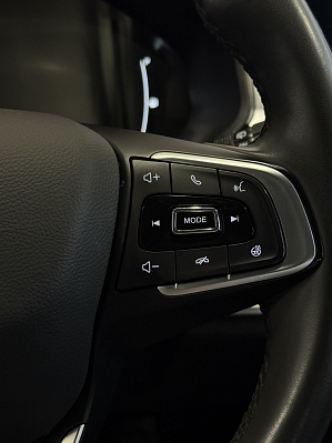 Chery Tiggo 7 Pro Elite, 2023 года, пробег 24000 км