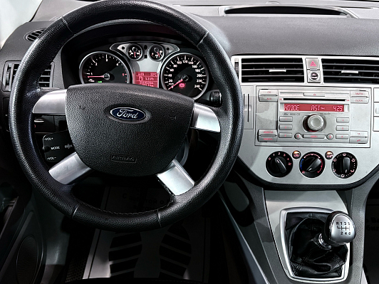 Ford Kuga Trend, 2011 года, пробег 251000 км