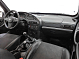 Chevrolet Niva GLC, 2014 года, пробег 215129 км