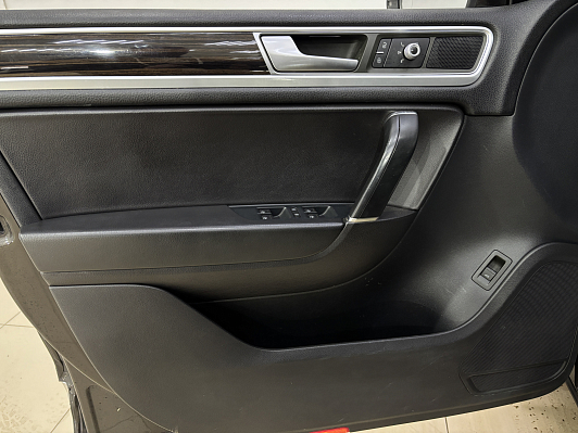 Volkswagen Touareg Business, 2014 года, пробег 192000 км