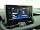 Toyota RAV4 Комфорт, 2019 года, пробег 103658 км