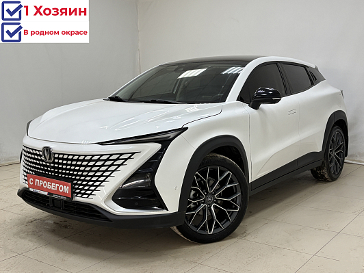 Changan UNI-T Tech, 2023 года, пробег 29469 км