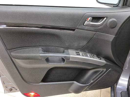 Geely Emgrand EC7, 2013 года, пробег 138344 км