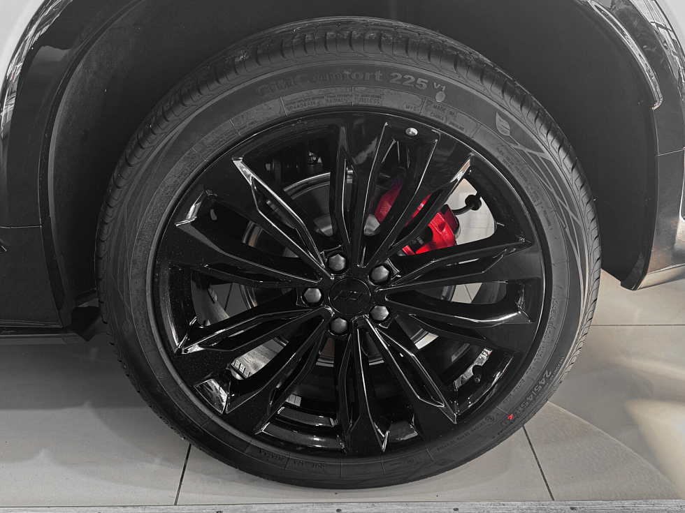 Knewstar 001 Флагман, белый