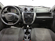 Lada (ВАЗ) Granta Comfort Optima Multimedia Glonass 21907-51-279, 2017 года, пробег 170727 км