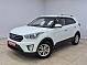 Hyundai Creta Active, 2018 года, пробег 94484 км