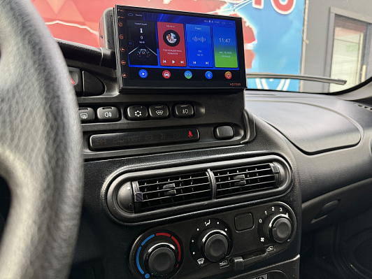 Lada (ВАЗ) Niva Travel BLACK, 2022 года, пробег 45899 км