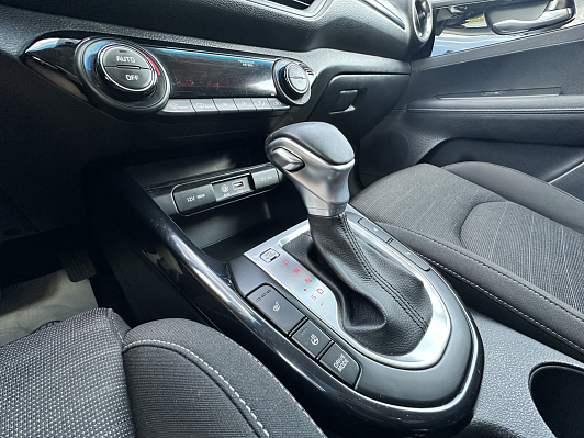 Kia Cerato Edition Plus, 2018 года, пробег 89000 км
