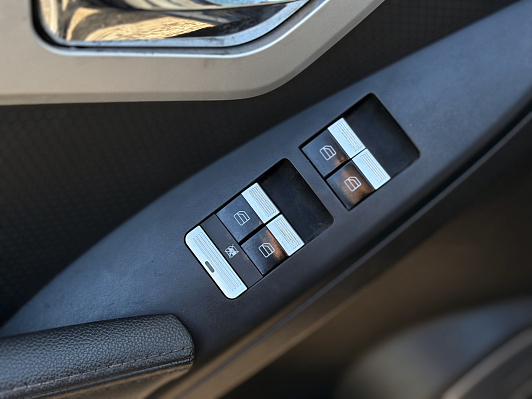 Lifan X60 Comfort, 2017 года, пробег 152000 км