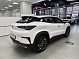 Changan UNI-T Luxe, 2024 года, пробег 25847 км
