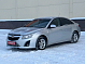 Chevrolet Cruze LTZ, 2013 года, пробег 156600 км