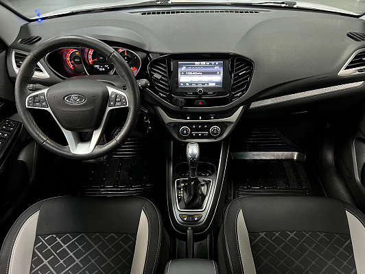 Lada (ВАЗ) Vesta Luxe, 2020 года, пробег 34500 км