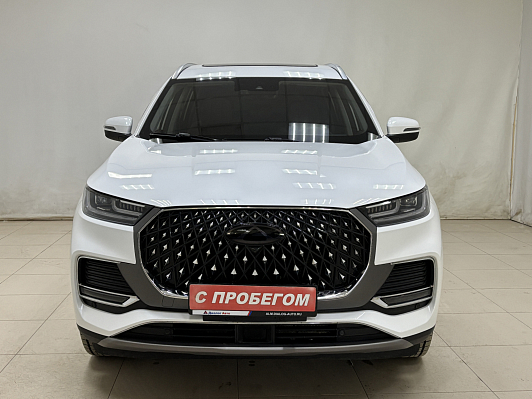 Chery Tiggo 8 Pro Max Ultimate 4WD, 2023 года, пробег 33950 км