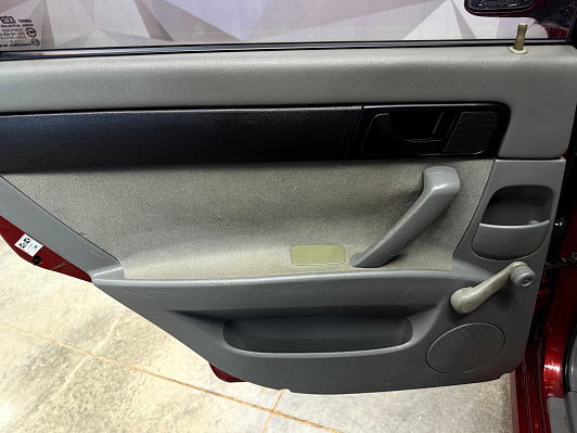 Chevrolet Lacetti SE 4943363, 2008 года, пробег 214533 км