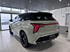 Hongqi HS3 Делюкс (Deluxe), зеленый