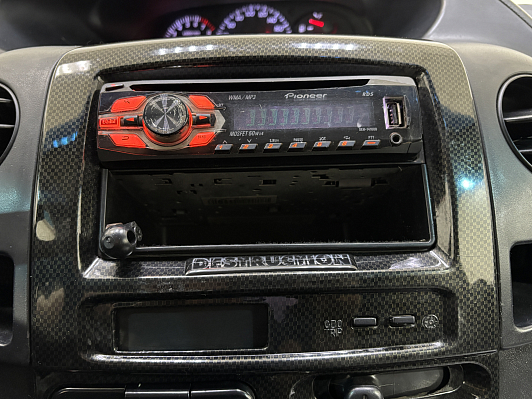 Geely MK, 2012 года, пробег 179723 км