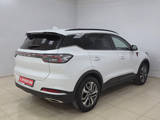 Chery Tiggo 7 Pro Max Prime, 2024 года, пробег 29885 км