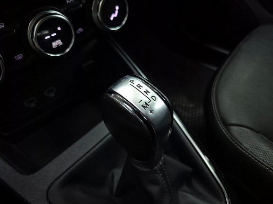 Renault Arkana Edition One, 2019 года, пробег 170798 км