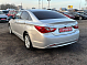 Hyundai Sonata Comfort, 2012 года, пробег 227707 км