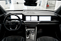 Geely Monjaro Exclusive, серый
