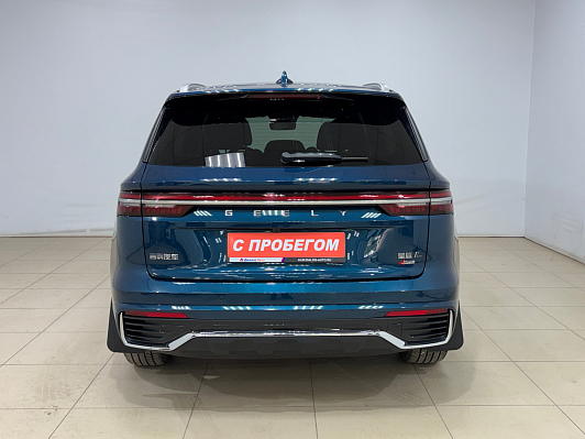 Geely Monjaro Flagship, 2023 года, пробег 30554 км