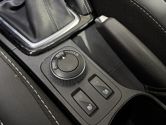 Renault Kaptur, 2020 года, пробег 133557 км