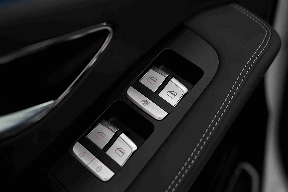 JETOUR X90 PLUS Comfort, белый