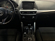 Mazda CX-5 Active, 2015 года, пробег 193300 км