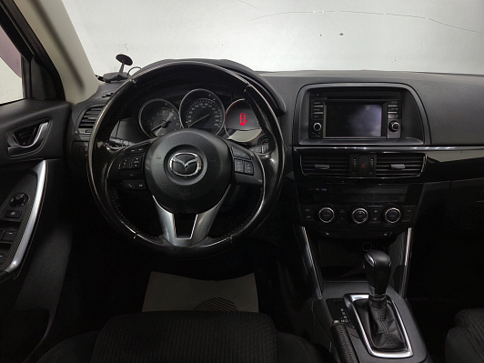 Mazda CX-5 Active, 2014 года, пробег 318920 км