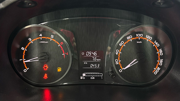 Lada (ВАЗ) Granta Classic Optima, 2025 года, пробег 6 км