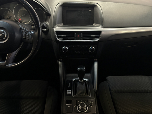 Mazda CX-5 Active, 2015 года, пробег 193300 км