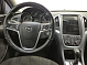 Opel Astra Cosmo, 2013 года, пробег 216093 км