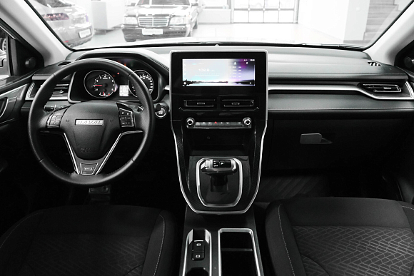 Haval M6 Family, 2023 года, пробег 35000 км