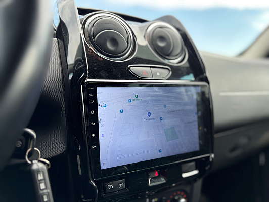 Renault Duster Privilege, 2019 года, пробег 150200 км