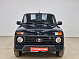Lada (ВАЗ) Niva Legend Черная серия Black, 2024 года, пробег 17755 км