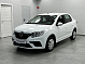 Renault Logan Drive, 2022 года, пробег 66208 км